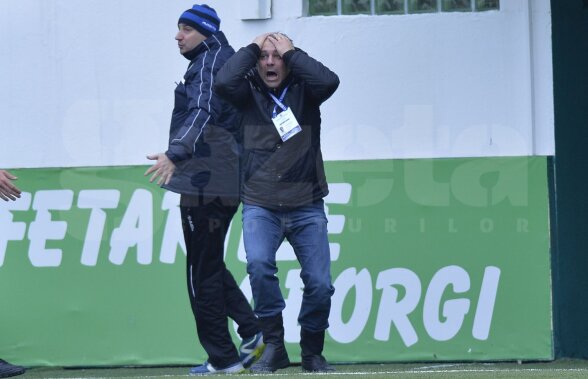 VIDEO Ajutor de la Ovidiu Haţegan » Cel mai bine cotat arbitru român nu a dat un penalty Concordiei la 1-1 cu CFR