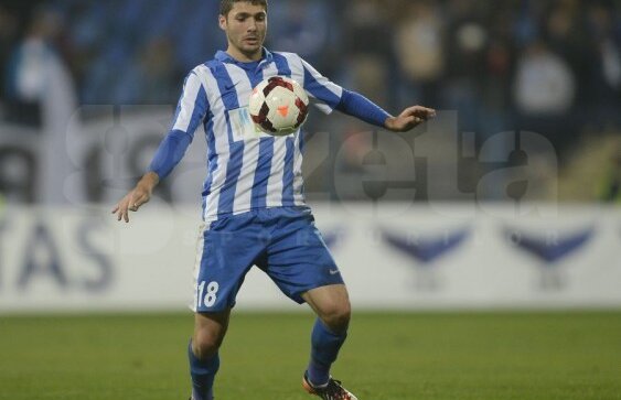 VIDEO CS U Craiova - FC Botoşani 2-1 » Oltenii sînt invincibili cu Sorin Cîrţu şi Emil Săndoi pe bancă!