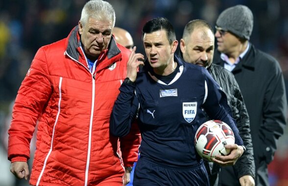 Fost antrenor la Astra, Florin Marin e ferm: "Steaua va lua titlu! E prea puternică" » Reacţia lui Oleg Protasov