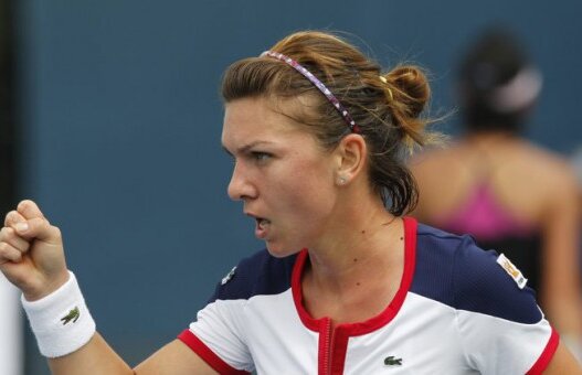 Sports Illustrated a analizat schimbarea din stafful Simonei Halep şi trage primele concluzii: "E clar că asta urmăreşte"