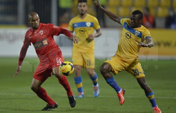 La un pas de cota 1.100 » Steaua este singura echipă din L1 ce-a trecut de o cotă pe care Dinamo o poate bifa cu Petrolul