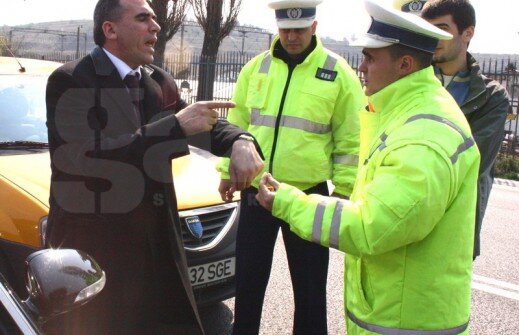 Cornel Penescu, condamnat la 5 ani de închisoare cu executare! Este a patra şi mai aşteaptă încă o sentinţă definitivă