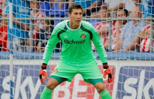 Spiderman în Premier League » Cifre senzaţionale pentru Costel Pantilimon! E peste David De Gea şi Joe Hart