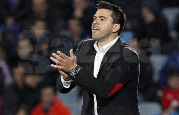 Transferabil! Interes uriaş pentru Cosmin Contra: Getafe cere 3 milioane de euro pe tehnician