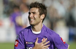 Încă o şansă pentru Adrian Mutu? "Briliantul" e din nou pe lista Fiorentinei