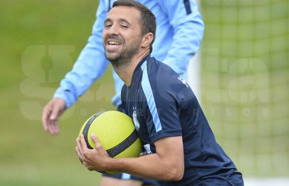 Cît a costat fiecare pasă de gol a lui Lucian Sînmărtean la Steaua