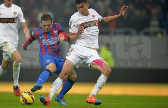 După Ştefan Radu, Dinamo a transferat un alt supertalent în Serie A, la o echipă de tradiţie!