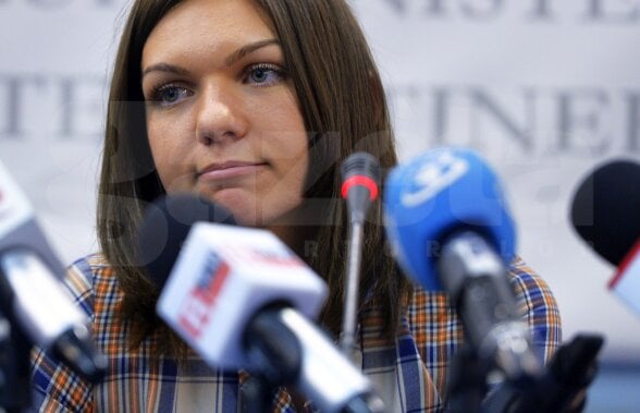 Banii impun clauze drastice » Care e minimum de turnee la care e obligată să participe Simona Halep