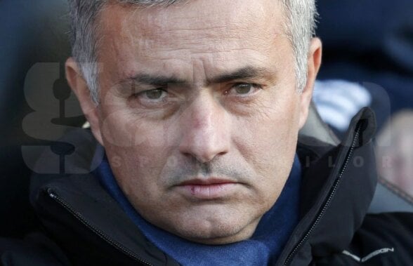 Ce "a fumat" Jose Mourinho? :D Declaraţie care a suprins complet fotbalul din Insulă