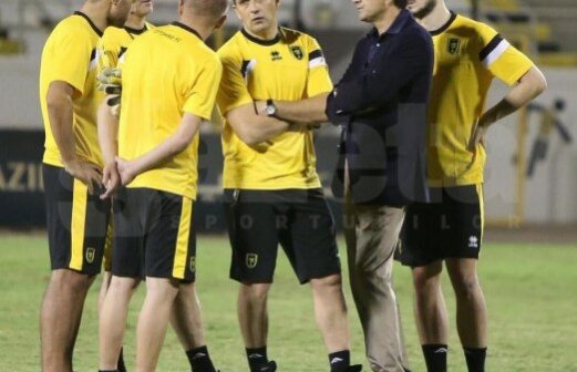 Încă un român la Al Ittihad! Presa arabă anunţă că Victor Piţurcă l-a transferat pe unul dintre preferaţii săi