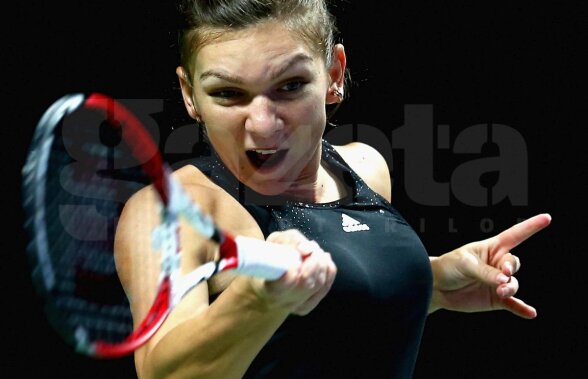 Tradiţia ultimilor ani » Simona Halep a ajuns în fiecare an din 2010 încoace cel puţin o dată în sferturile turneelor din categoria Internaţional