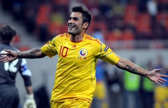 Declaraţie surprinzătoare în această seară » Adrian Mutu s-a retras!