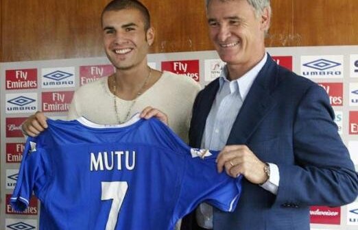 Adrian Mutu este sfătuit să se facă antrenor: "Va fi unul dintre cei mai buni din România"