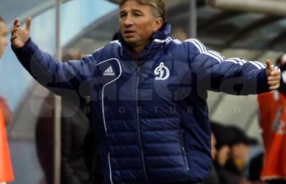 Dan Petrescu în Anglia? » Antrenorul român e favorit să preia o echipă din liga a doua