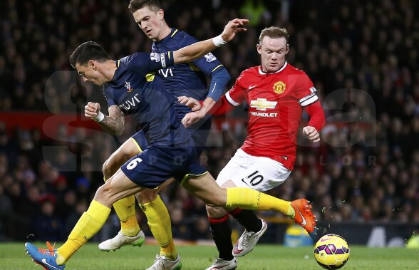 Performanţă uriaşă pentru Florin Gardoş! Chiar dacă a greşit grav la golul lui Newcastle, românul e în echipa săptămînii în Premier League
