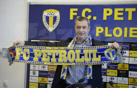 Petrolul nu a marcat nici un gol în primul cantonament, dar Mircea Rednic nu este îngrijorat: "Voi trage linie şi voi vedea pe cine mă pot baza"