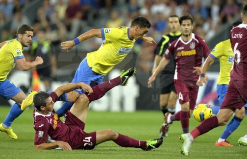 Steaua le taie elanul adversarilor! Un fost lider al unei echipe importante din Liga 1 e resemnat: "Ani la rînd vor fi singuri în campionat"