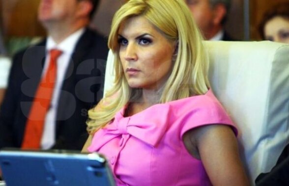 UPDATE DNA cere aviz de arestare pentru Elena Udrea în dosarul Gala Bute! Noi capete de acuzare!