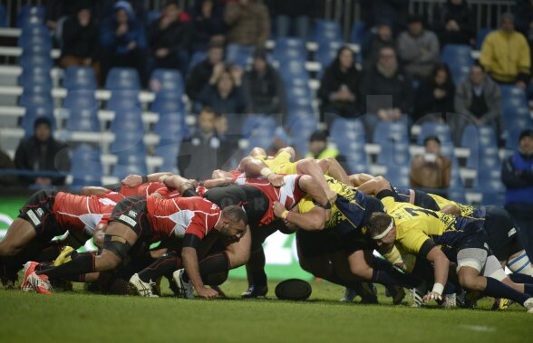 Alt nume, aceeaşi competiţie! » European Nations Cup a devenit Rugby Europe Championship