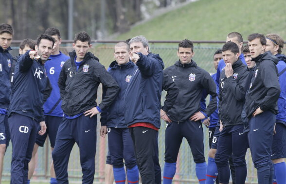 UEFA a inclus un antrenor român între tehnicienii cu cea mai vastă experienţă europeană » Nu e vorba de Mircea Lucescu