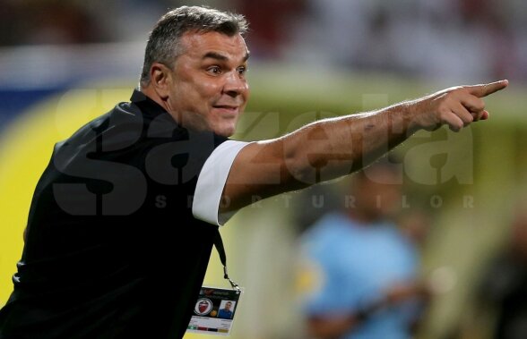 Cosmin Olăroiu umilit în Emirate » Al Ahli a pierdut pe teren propriu, 0-4 cu Al Wasl