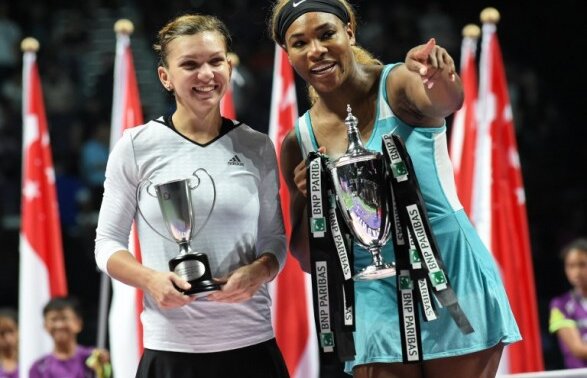 Avantajele colaborării dintre Simona Halep şi Ion Ţiriac: "El a învăţat-o aceste lucruri. Simona mi-a mărturisit"