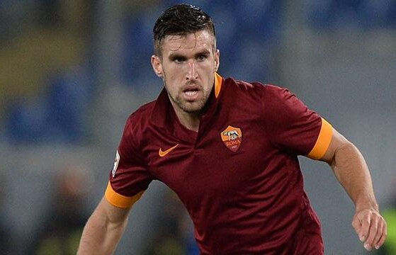 Dramă pentru Kevin Strootman » Mijlocaşul Romei s-ar putea retrage la 25 de ani: "I-au greşit operaţia"