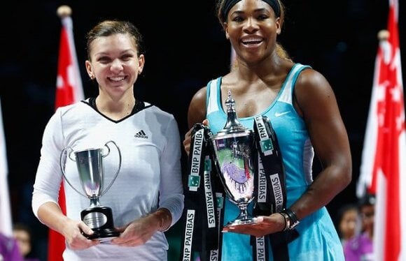 Simona Halep a vorbit despre şansele la locul 1 WTA: "Este dificil" » Ce planuri are pentru cariera ei