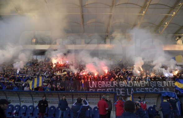 Aroganţe la Ploieşti înainte de Petrolul - Steaua: "Jucăm cu o debutantă în Cupă, FCSB n-are nici un gol marcat în existenţa sa!"