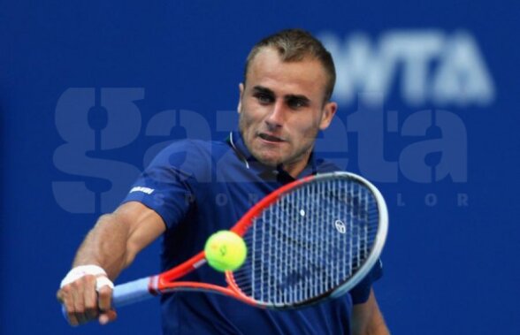 Cupa Davis România-Israel 2-0 » Adrian Ungur şi Marius Copil au adus primele puncte. Ce urmează