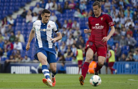 Arestaţi! » Şase persoane au fost reţinute în dosarul blatului dintre Espanyol - Osasuna 1-1