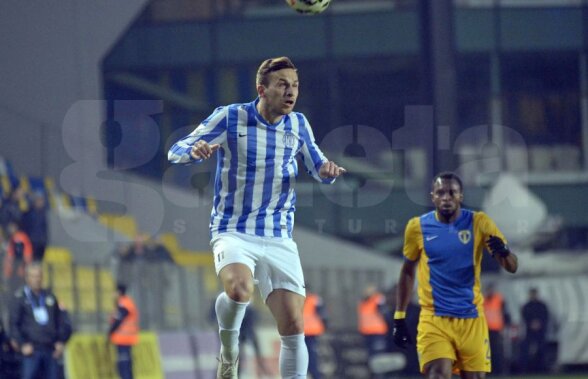 VIDEO Nicolo e pe mînă cu Steaua! CSMS Iaşi a învins Petrolul, 2-0, iar Napoli a mai împins un pic titlul în Ghencea