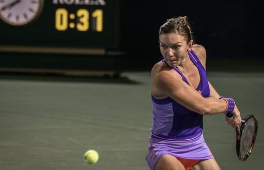 Expertul WTA în predicţii nu-i dă nici o şansă Simonei Halep la Indian Wells » Unde crede că se va opri numărul 3 WTA