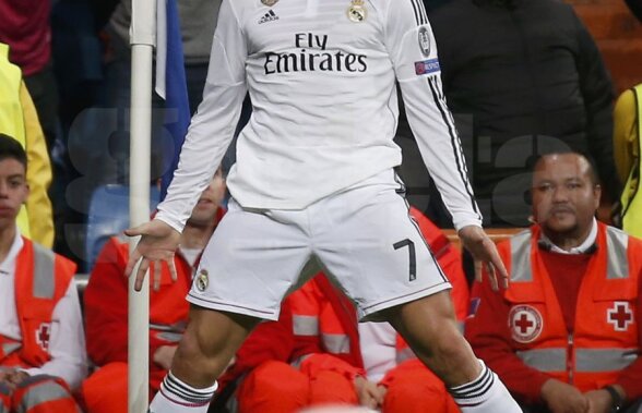 VIDEO + FOTO Thriller pe Bernabeu, goluri de poveste pe Dragao » 11 goluri într-o seară nebună de UEFA Champions League