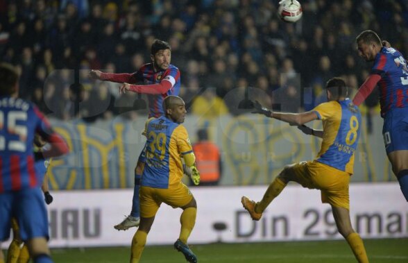 LPF a anunţat programul şi televizările pentru etapele 24-27 » Steaua joacă în patru zile cu Petrolul şi Astra