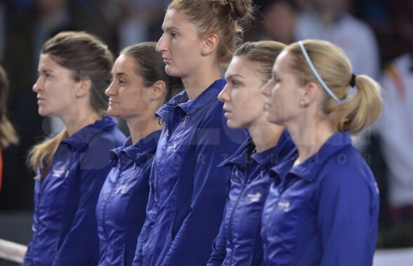 Prezenţa Simonei Halep în echipa de Fed Cup a României este în pericol: "Va renunţa la unele competiţii"