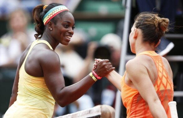 "Simona Halep va pierde meciul cu Sloane Stephens" » Anunţul îngrijorător al unui expert american