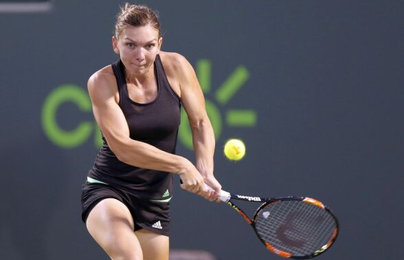 Peste Cupa Fed » Obiectivul Simonei Halep pentru restul anului