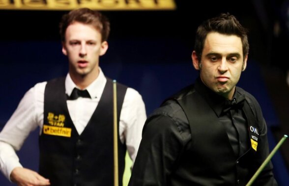 A început CM de snooker! Poate cineva să-l oprească pe Ronnie O'Sullivan?