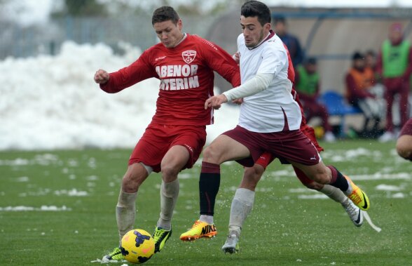 Cascadă de goluri în Liga a 2-a! Etapă cu 36 de goluri » O echipă de tradiție e aproape retrogradată în Liga a 3-a