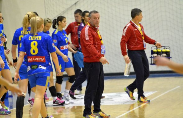 Scandal în Liga Națională de handbal: "Dacă nu vom fi arbitraţi corect, atunci o să dezvălui lucruri care vor deranja multă lume!"