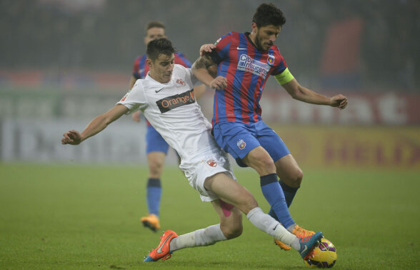 Derby de România, episodul 158 » Minus 80% » Cum și-a pierdut Steaua cei mai buni marcatori din derby-urile cu Dinamo