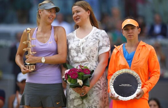 EXCLUSIV Dinara Safina a remarcat un amănunt interesant la Simona Halep » Ce i-a lipsit româncei la Madrid