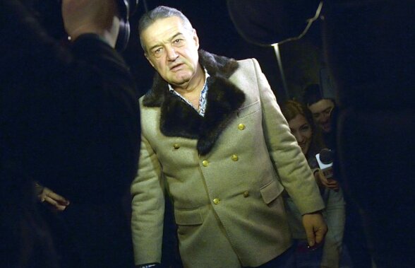 Ghinionul nu se rupe » Gigi Becali n-a venit la stadion, dar Steaua continuă să dea rateuri pe teren propriu