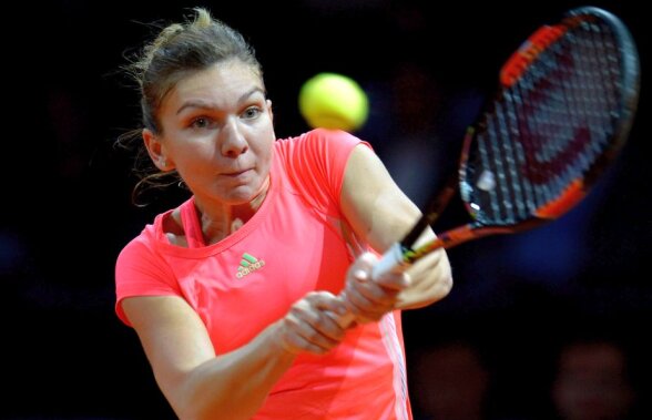 Simona Halep beneficiază de cîteva zile de pregătire alături de Darren Cahill, la Bucureşti: "Reîncărcînd bateriile"