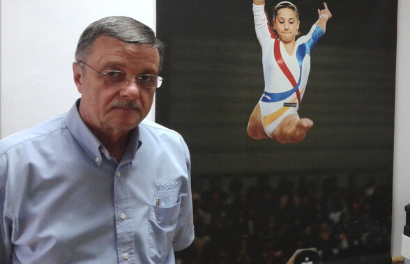 Preşedintele FR Gimnastică se teme că am putea pierde organizarea CE 2017: "O palmă uriaşă pe obrazul României!"