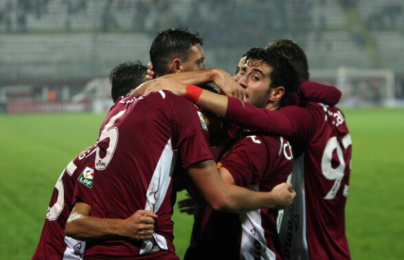 FOTO Așa a ajuns CFR Cluj pe locul 3 în Liga 1 după ce și-a recuperat cele 24 de puncte » Vezi în premieră documente venite de la TAS!