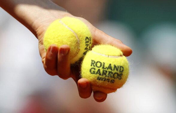 O zi pînă la Roland Garros » 10 lucruri pe care trebuie să le ştii despre turneul francez