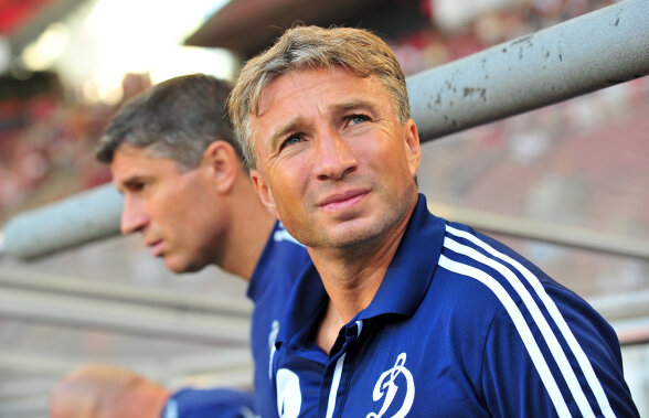 Dan Petrescu a ajuns la Tîrgu Mureș și discută cu ASA! Are 5 nume importante pe lista de transferuri