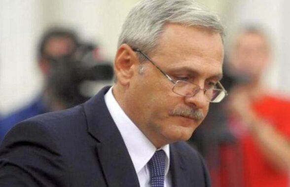 Politicul, alături de echipa naţională » Dragnea şi Maior vor asista la meciul României: "Sînt rapidist înfocat"